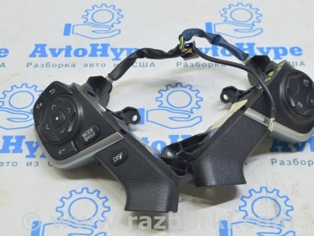 ФОТО Кнопки управления (на руле) usa/euro для Toyota Camry 50 XV50 (11-14) Одеса