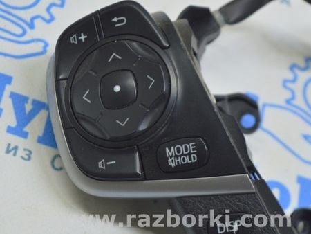 ФОТО Кнопки управления (на руле) usa/euro для Toyota Camry 50 XV50 (11-14) Одеса