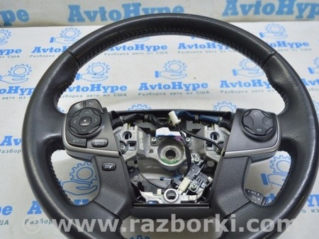 ФОТО Кнопки управления (на руле) usa/euro для Toyota Camry 50 XV50 (11-14) Одеса