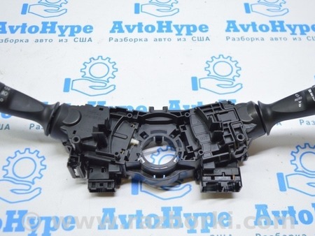 ФОТО Подрулевой переключатель лев usa/euro для Toyota Camry 50 XV50 (11-14) Одеса