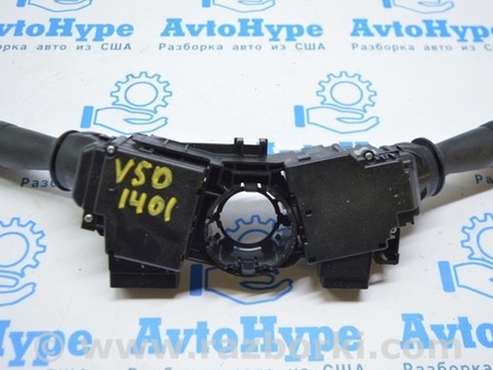 ФОТО Подрулевой переключатель лев usa/euro для Toyota Camry 50 XV50 (11-14) Одеса