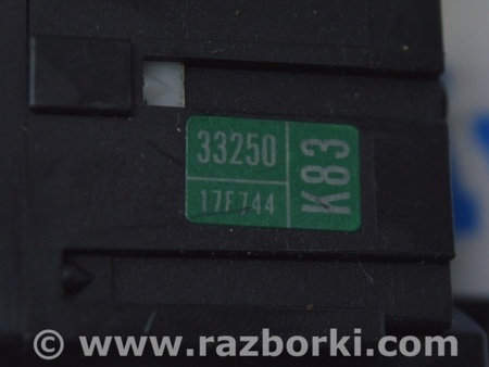 ФОТО Подрулевой переключатель лев usa/euro для Toyota Camry 50 XV50 (11-14) Одеса