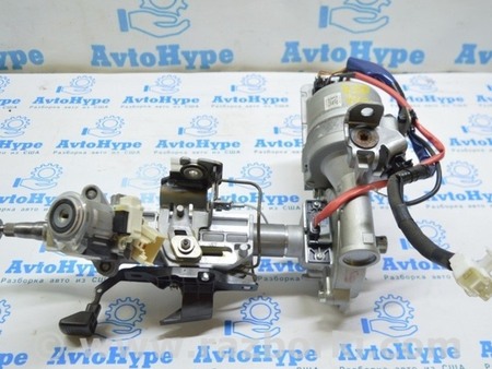 ФОТО Замок зажигания usa/euro с иммобилайзером для Toyota Camry 50 XV50 (11-14) Одеса