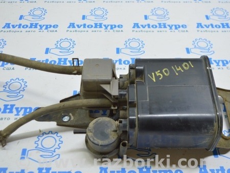 ФОТО Канистра с углем абсорбер usa/euro для Toyota Camry 50 XV50 (11-14) Одеса