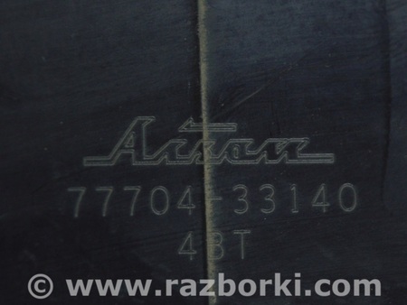 ФОТО Канистра с углем абсорбер usa/euro для Toyota Camry 50 XV50 (11-14) Одеса