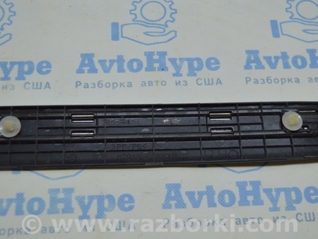 ФОТО Накладка порога внешняя зад прав для Toyota Camry 50 XV50 (11-14) Одеса