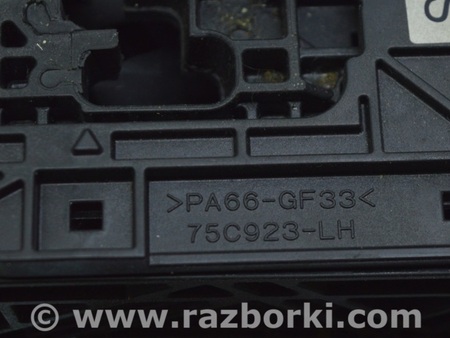 ФОТО Шифтер КПП usa/euro с блокировкой для Toyota Camry 50 XV50 (11-14) Одеса