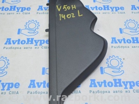 ФОТО Накладка торпеды боковая левая черн для Toyota Camry 50 XV50 (11-14) Одеса