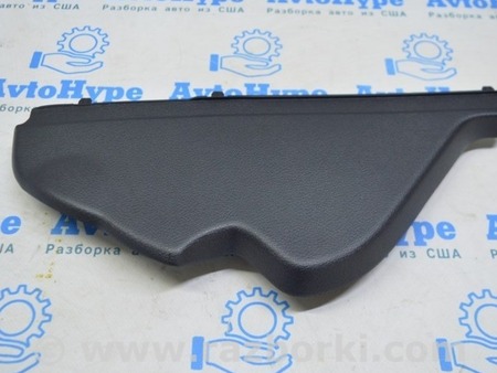 ФОТО Накладка торпеды боковая прав черн для Toyota Camry 50 XV50 (11-14) Одеса