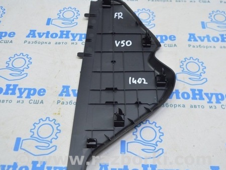 ФОТО Накладка торпеды боковая прав черн для Toyota Camry 50 XV50 (11-14) Одеса