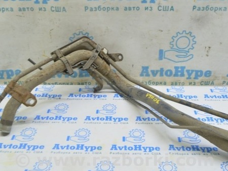 ФОТО Заливная горловина топливного бака usa/euro для Toyota Camry 50 XV50 (11-14) Одеса