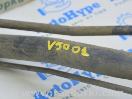 ФОТО Заливная горловина топливного бака usa/euro для Toyota Camry 50 XV50 (11-14) Одеса