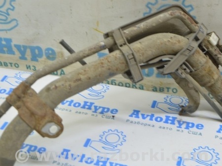 ФОТО Заливная горловина топливного бака usa/euro для Toyota Camry 50 XV50 (11-14) Одеса