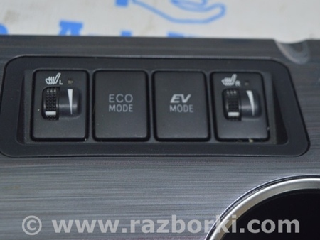 ФОТО Кнопка ECO MODE usa/euro для Toyota Camry 50 XV50 (11-14) Одеса