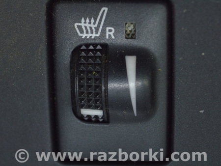 ФОТО Кнопка управления подогревом водительского сиденья для Toyota Camry 50 XV50 (11-14) Одеса