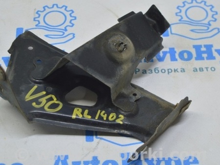 ФОТО Крепление заднего бампера нижнее лев для Toyota Camry 50 XV50 (11-14) Одеса