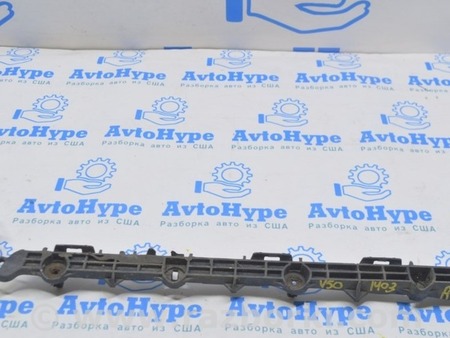 ФОТО Крепление заднего бампера правое для Toyota Camry 50 XV50 (11-14) Одеса