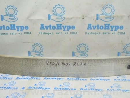 ФОТО Усилитель заднего бампера для Toyota Camry 50 XV50 (11-14) Одеса