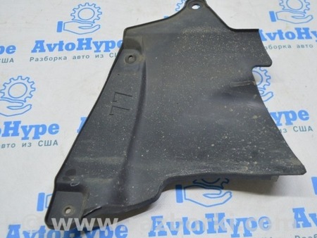 ФОТО Защита арки боковая правая usa/euro для Toyota Camry 50 XV50 (11-14) Одеса