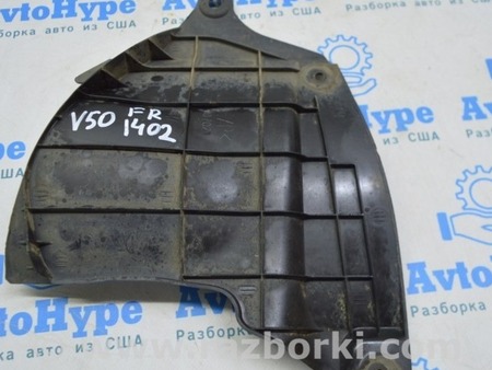 ФОТО Защита арки боковая правая usa/euro для Toyota Camry 50 XV50 (11-14) Одеса