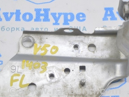 ФОТО Кронштейн крыла перед лев usa/euro для Toyota Camry 50 XV50 (11-14) Одеса