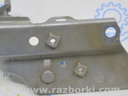 ФОТО Кронштейн крыла перед лев usa/euro для Toyota Camry 50 XV50 (11-14) Одеса