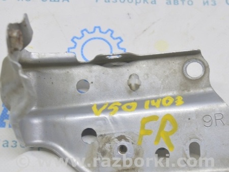 ФОТО Кронштейн крыла перед прав usa/euro для Toyota Camry 50 XV50 (11-14) Одеса