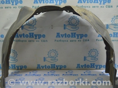 ФОТО Подкрылок передний левый европа для Toyota Camry 50 XV50 (11-14) Одеса