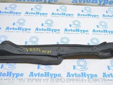 ФОТО Уплотнитель крыла дверь-крыло лев для Toyota Camry 50 XV50 (11-14) Одеса