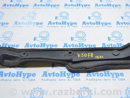 ФОТО Уплотнитель крыла дверь-крыло прав для Toyota Camry 50 XV50 (11-14) Одеса