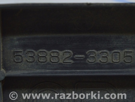 ФОТО Уплотнитель крыла дверь-крыло прав для Toyota Camry 50 XV50 (11-14) Одеса