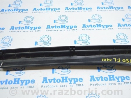 ФОТО Уплотнитель крыла капот-крыло лев для Toyota Camry 50 XV50 (11-14) Одеса