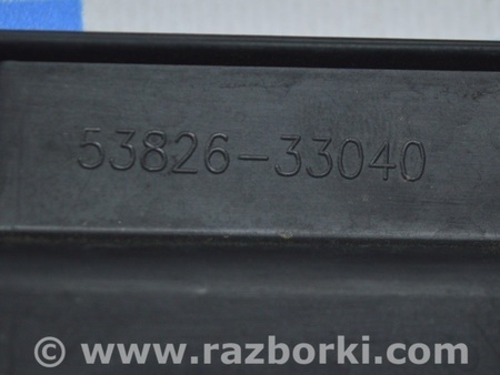 ФОТО Уплотнитель крыла капот-крыло лев для Toyota Camry 50 XV50 (11-14) Одеса