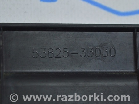 ФОТО Уплотнитель крыла капот-крыло прав для Toyota Camry 50 XV50 (11-14) Одеса