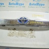 ФОТО Молдинг крышки багажника XLE хром для Toyota Camry 50 XV50 (11-14) Одеса