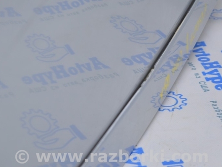 ФОТО Спойлер задний для Toyota Camry 50 XV50 (11-14) Одеса