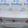 ФОТО Спойлер задний для Toyota Camry 50 XV50 (11-14) Одеса