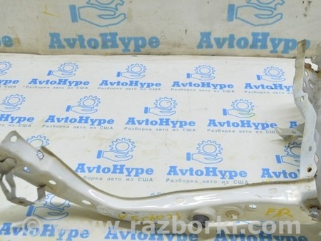 ФОТО Планка телевизора ресничка правая usa/euro для Toyota Camry 50 XV50 (11-14) Одеса