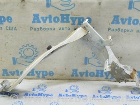 ФОТО Планка телевизора ресничка правая usa/euro для Toyota Camry 50 XV50 (11-14) Одеса