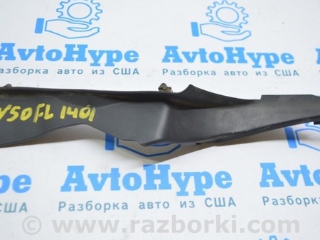 ФОТО Уплотнитель решетки дворников лев usa/euro для Toyota Camry 50 XV50 (11-14) Одеса