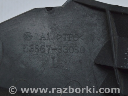 ФОТО Уплотнитель решетки дворников лев usa/euro для Toyota Camry 50 XV50 (11-14) Одеса