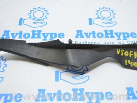 ФОТО Уплотнитель решетки дворников прав usa/euro для Toyota Camry 50 XV50 (11-14) Одеса