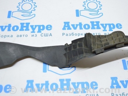 ФОТО Уплотнитель решетки дворников прав usa/euro для Toyota Camry 50 XV50 (11-14) Одеса