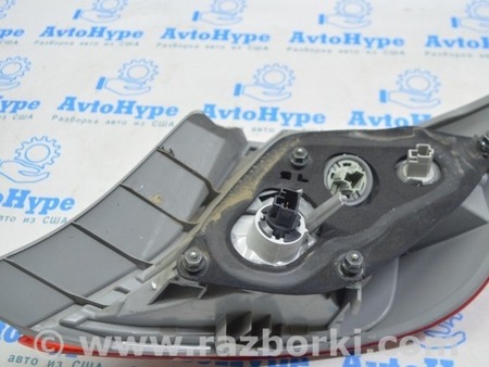 ФОТО Фонарь внешний (крыло) левый для Toyota Camry 50 XV50 (11-14) Одеса