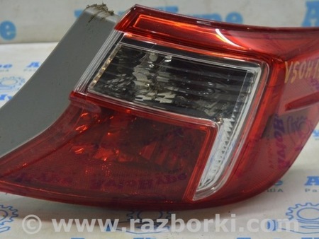 ФОТО Фонарь внешний (крыло) правый для Toyota Camry 50 XV50 (11-14) Одеса