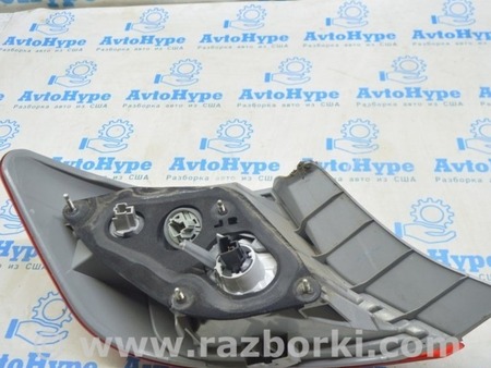 ФОТО Фонарь внешний (крыло) правый для Toyota Camry 50 XV50 (11-14) Одеса