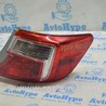 ФОТО Фонарь внешний (крыло) правый для Toyota Camry 50 XV50 (11-14) Одеса