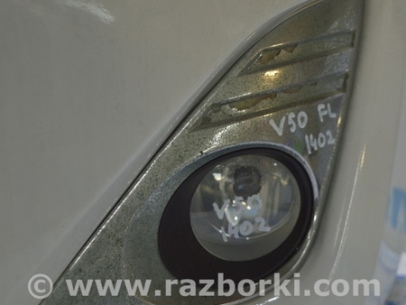 ФОТО Противотуманная фара птф левая для Toyota Camry 50 XV50 (11-14) Одеса