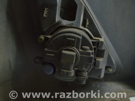 ФОТО Противотуманная фара птф левая для Toyota Camry 50 XV50 (11-14) Одеса