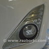 ФОТО Противотуманная фара птф левая для Toyota Camry 50 XV50 (11-14) Одеса